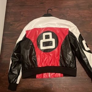 8 Ball Jacket